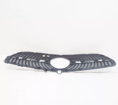 NEW MERCEDES-BENZ CLS C218 RADIATOR GRILLE COVER A2188850700 ORIGINAL