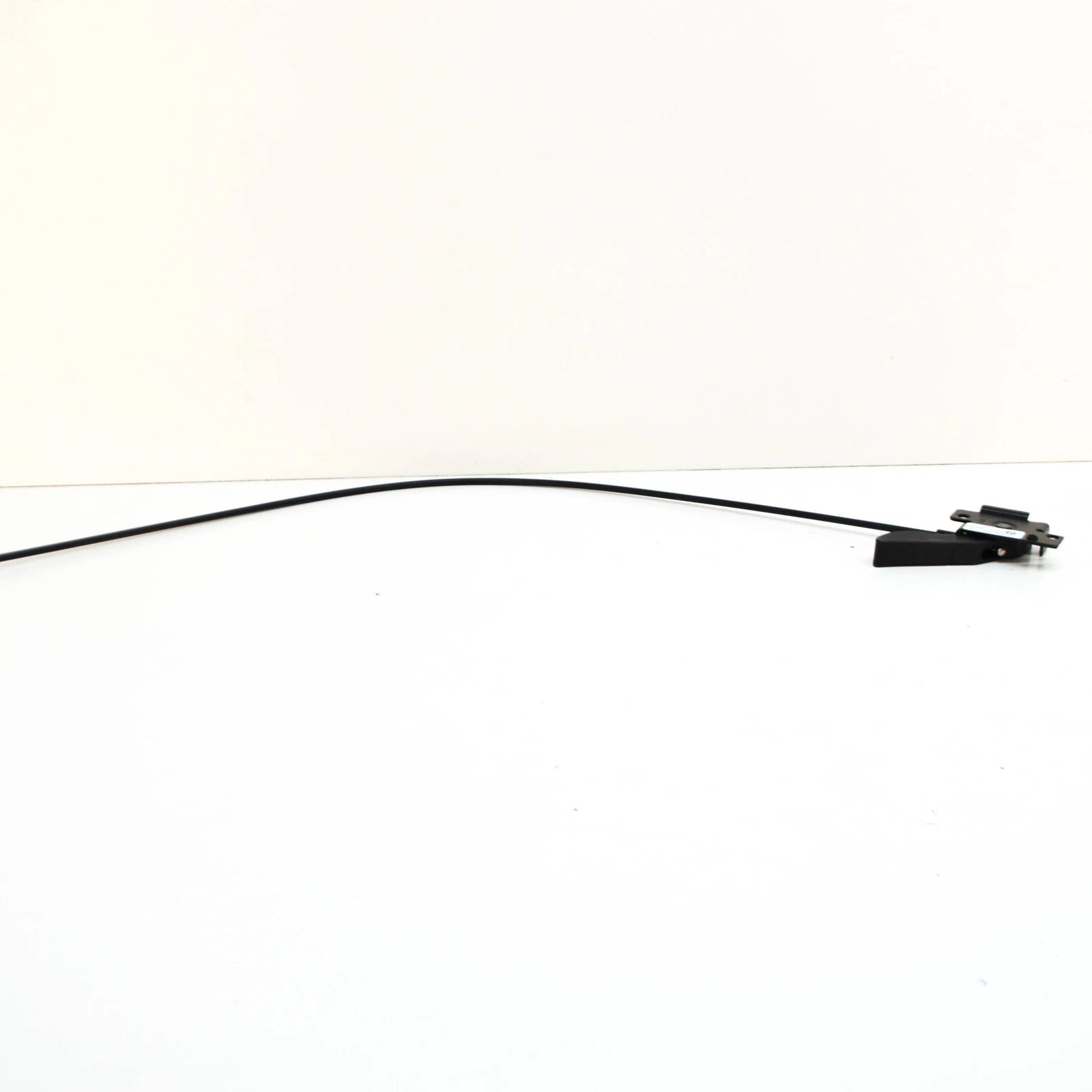 NEW BMW X3 F25 X4 F26 HOOD SAFETY CATCH CABLE 51237218568 7218568 ORIGINAL