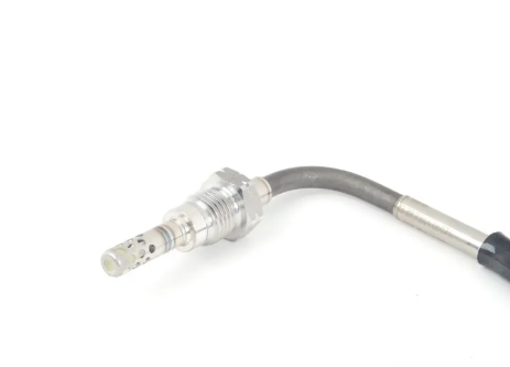 NEW MERCEDES BENZ M W164 EXHAUST TEMPERATURE SENSOR A0071536628 ORIGINAL