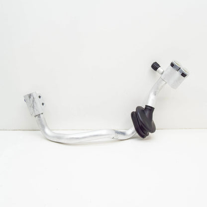 NEW AUDI A4 AVANT B8 A/C REFRIGERANT PIPE LHD 8K1260712K ORIGINAL