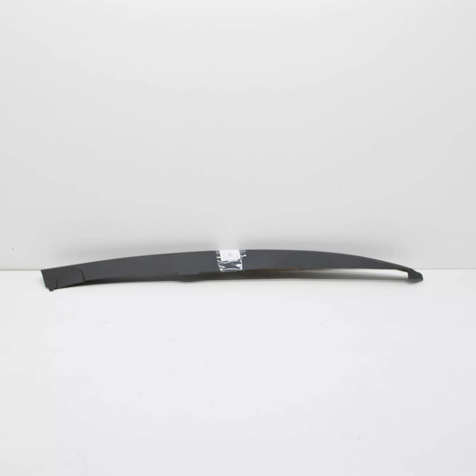 NEW AUDI A6 C8 LEFT UNDER HOOD SEAL COVER 4K08205819B9 4K0820581 9B9 ORIGINAL