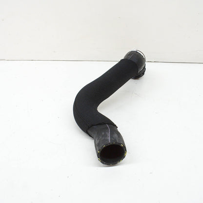 NEW AUDI Q8 RIGHT SIDE WATER RADIATOR COOLANT HOSE 4M0122101DR ORIGINAL