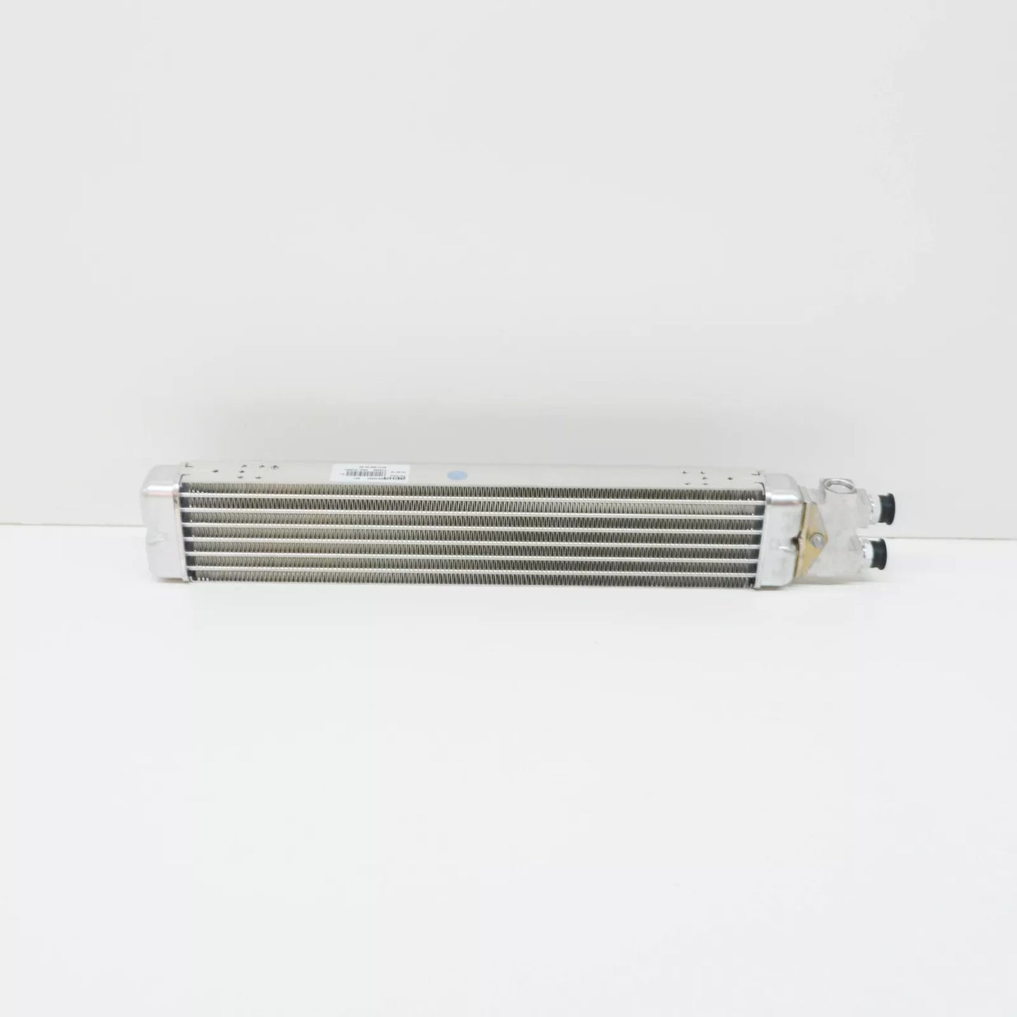 NEW MERCEDES-BENZ C W204 AMG TRANSMISSION OIL COOLER A2125000400 ORIGINAL