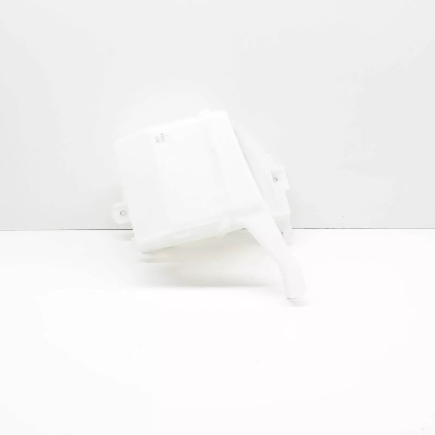 NEW VOLKSWAGEN CRAFTER SY WINDSHIELD WASHER RESERVOIR TANK 2N0955453C