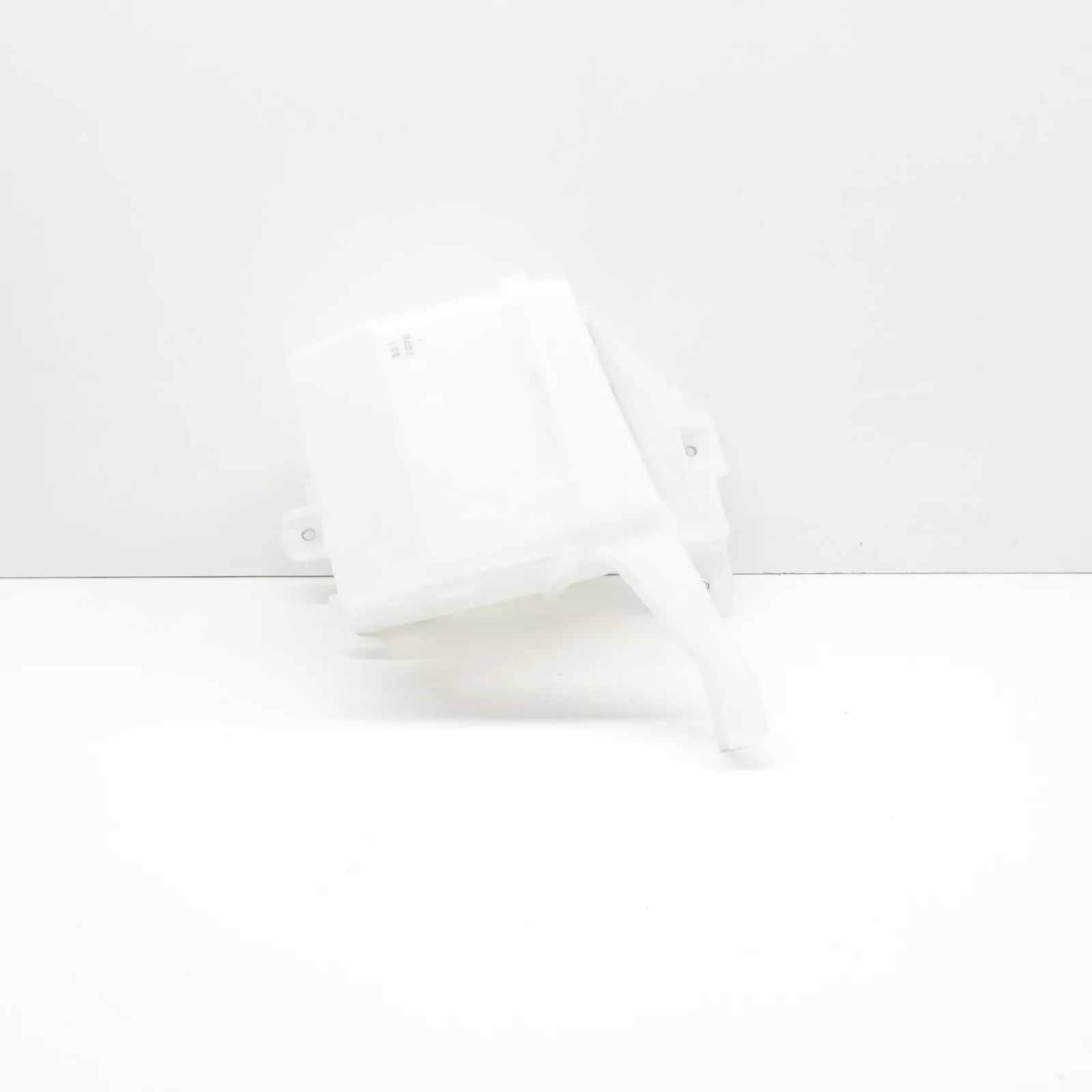 NEW VOLKSWAGEN CRAFTER SY WINDSHIELD WASHER RESERVOIR TANK 2N0955453C