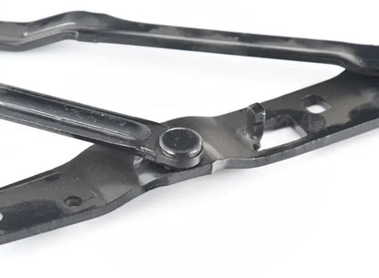 NEW BMW 7 E38 RIGHT TRUNK LID HINGE 41628203274 8203274 NE W ORIGINAL