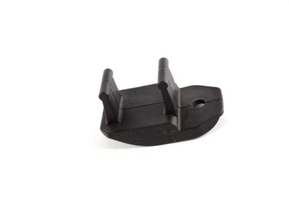 new bmw 5 e39 upper radiator bracket 1740315 17111740315 original