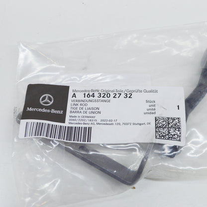 NEW MB ML W164 HEADLIGHT LEVEL ADJUSTMENT REAR LEFT LINK A1643202732 ORIGINAL