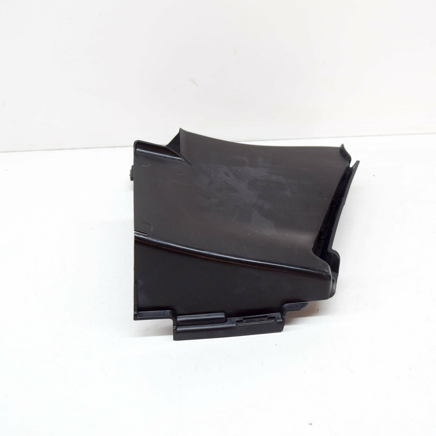 NEW VW GOLF MK7 FRONT BUMPER RIGHT CLOSING ELEMENT 5G0853950J9B9 ORIGINAL