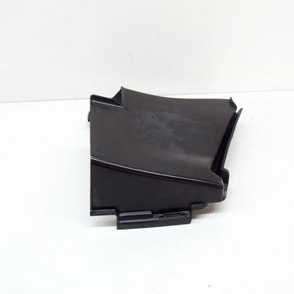 NEW VW GOLF MK7 FRONT BUMPER RIGHT CLOSING ELEMENT 5G0853950J9B9 ORIGINAL