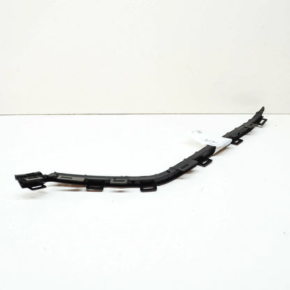 NEW VW PASSAT ALLTRACK B8 REAR LEFT BUMPER BRACKET GUIDE 3G9807355A ORIGINAL