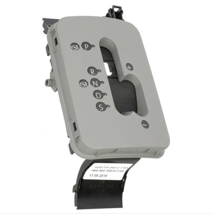 NEW VW BEETLE CABRIO 1Y GEAR SHIFTING MECHANISM 1C0713203C3SG ORIGINAL