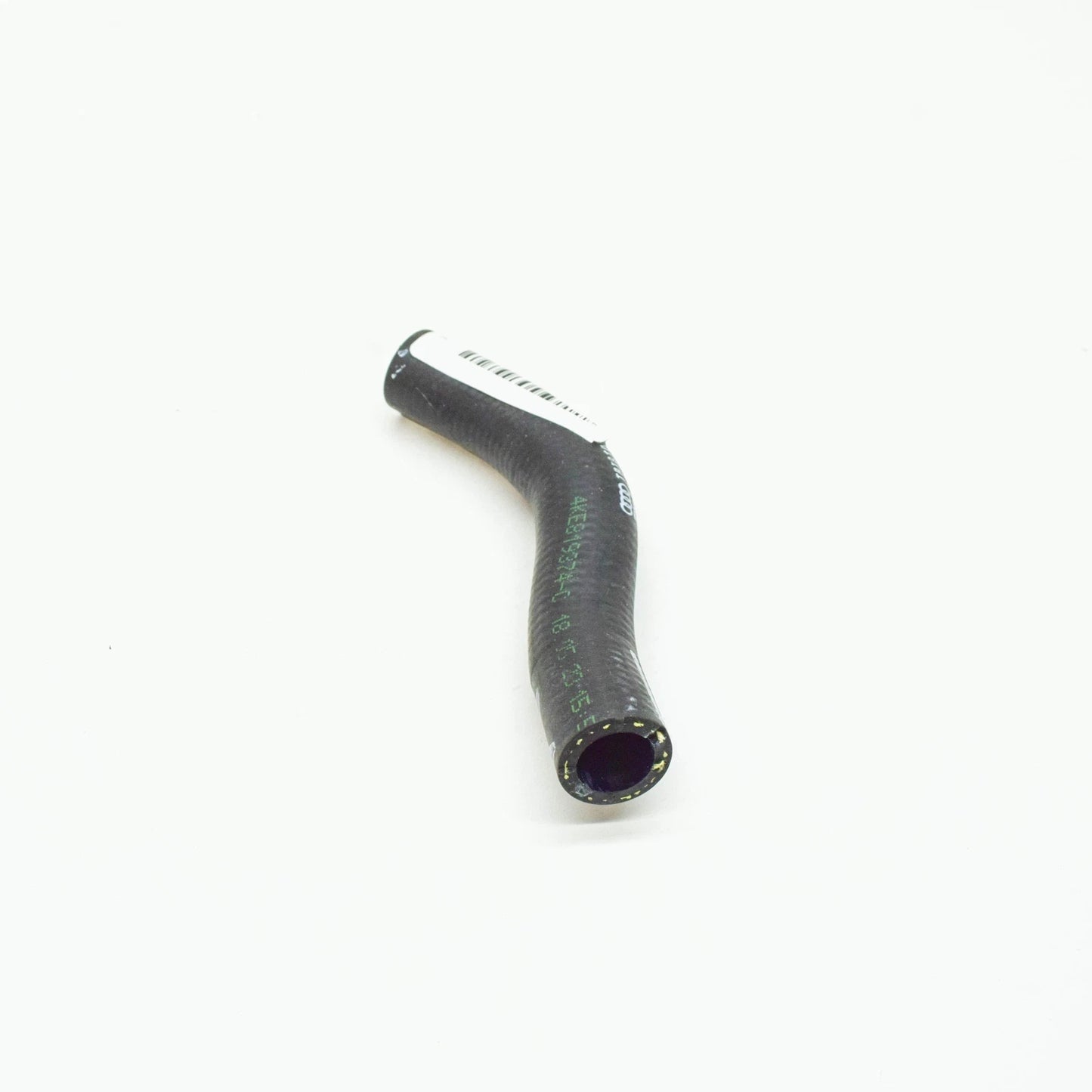 NEW AUDI E-TRON SPORTBACK GEA COOLANT HOSE PIPE 4KE819374F ORIGINAL