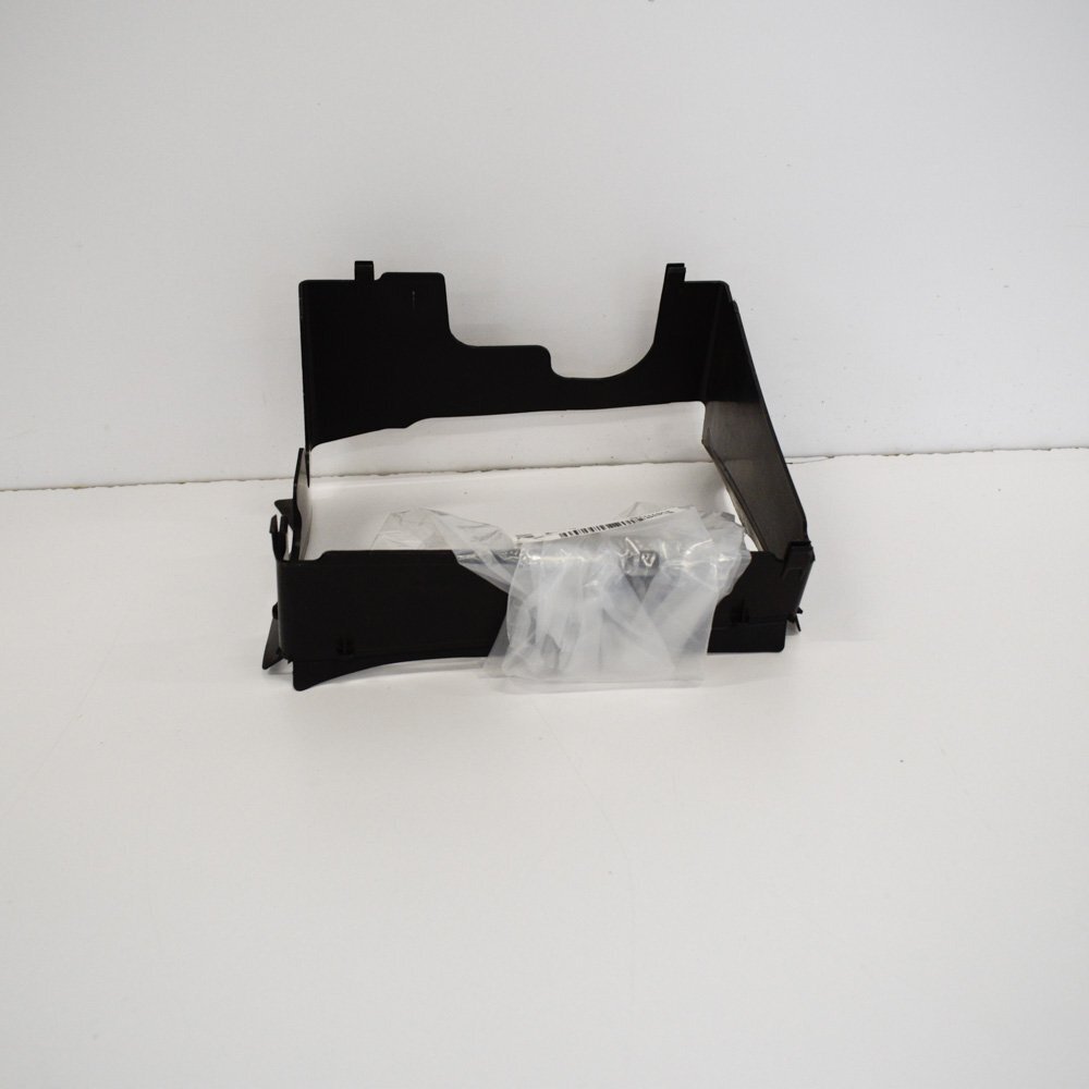 NEW AUDI A3 8V RIGHT INTERCOOLER AIR DUCT 8V0117340 ORIGINAL