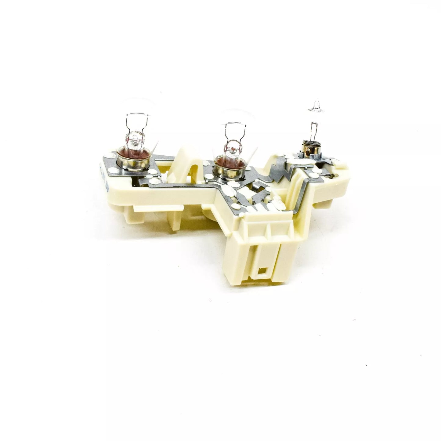 NEW BMW 3 E90 REAR RIGHT TAIL LIGHT LAMP SOCKET 63217183842 ORIGINAL