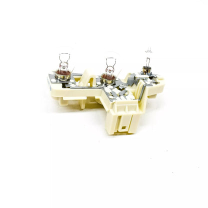 NEW BMW 3 E90 REAR RIGHT TAIL LIGHT LAMP SOCKET 63217183842 ORIGINAL