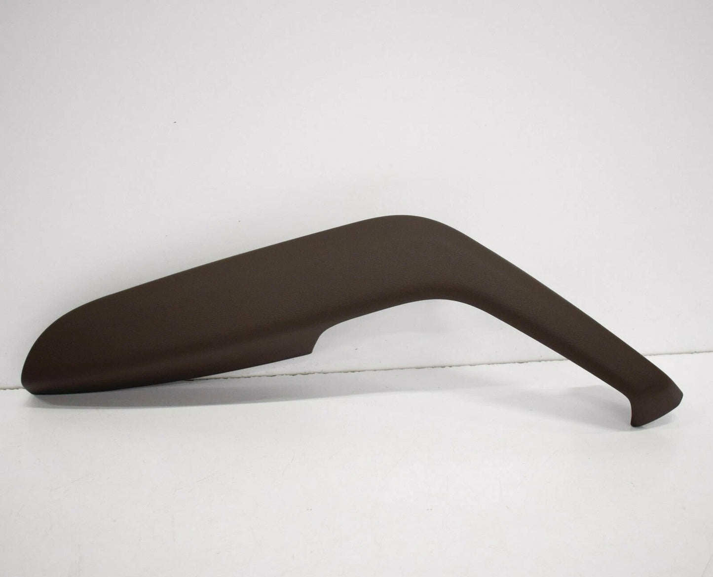 NEW AUDI A6 C7 FRONT RIGHT DOOR ARMREST 4G0867174WA8 ORIGINAL