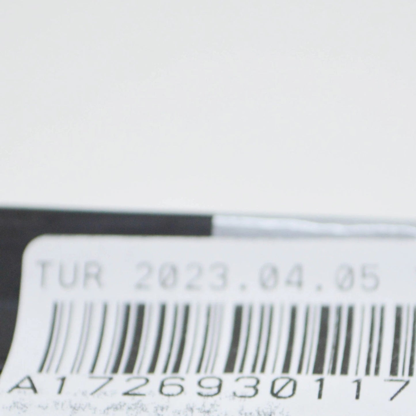 NEW MERCEDES-BENZ SLK R172 LUGGAGE COMPARTMENT LEFT COVER A1726930117 ORIGINAL