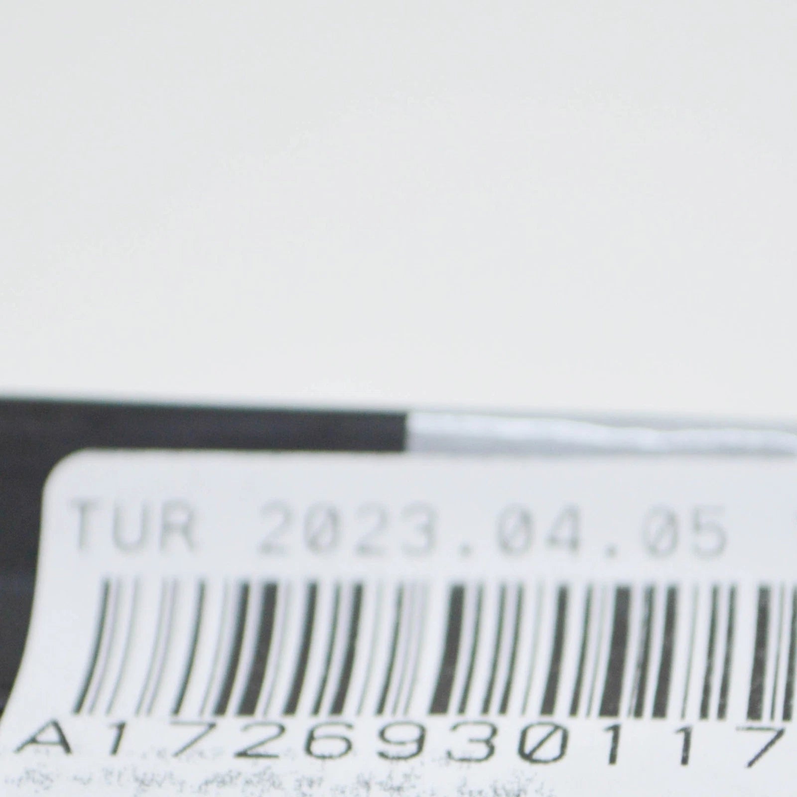 NEW MERCEDES-BENZ SLK R172 LUGGAGE COMPARTMENT LEFT COVER A1726930117 ORIGINAL