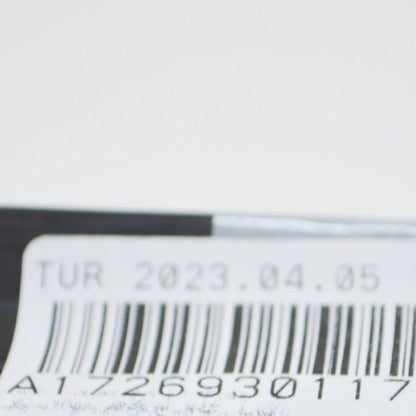 NEW MERCEDES-BENZ SLK R172 LUGGAGE COMPARTMENT LEFT COVER A1726930117 ORIGINAL