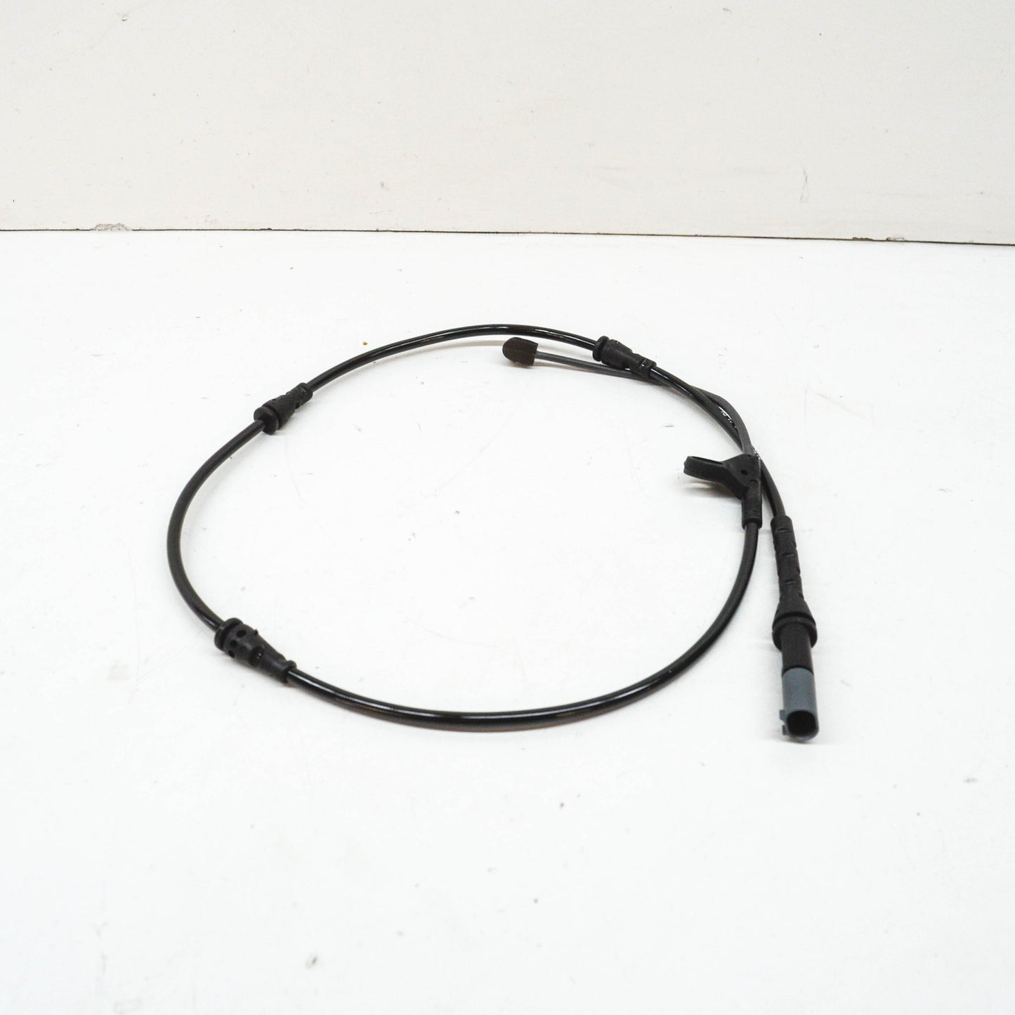 new bmw x5 f15 front brake disc pad wear indicator sensor 34356792567 original