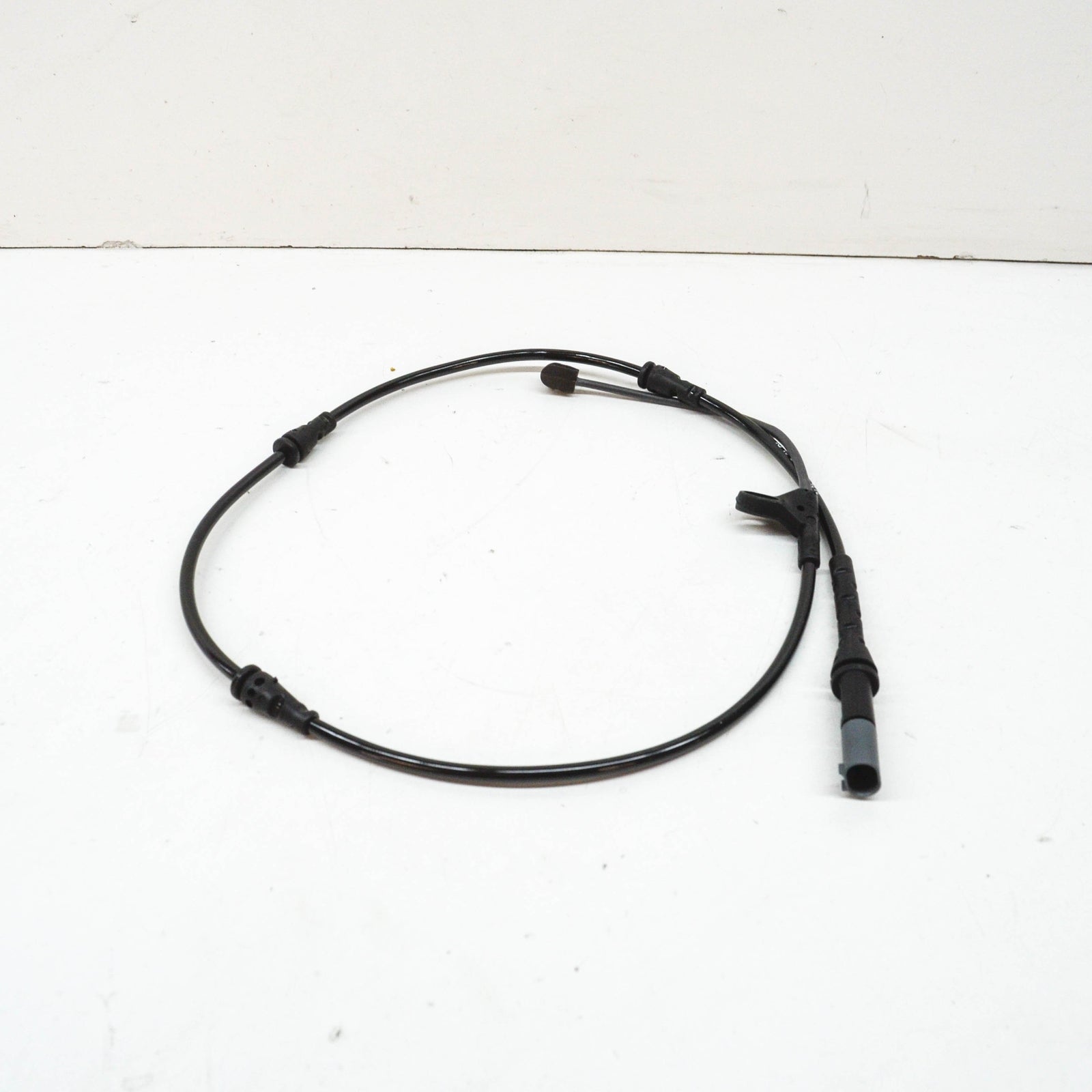 new bmw x5 f15 front brake disc pad wear indicator sensor 34356792567 original