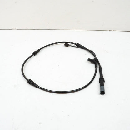 new bmw x5 f15 front brake disc pad wear indicator sensor 34356792567 original