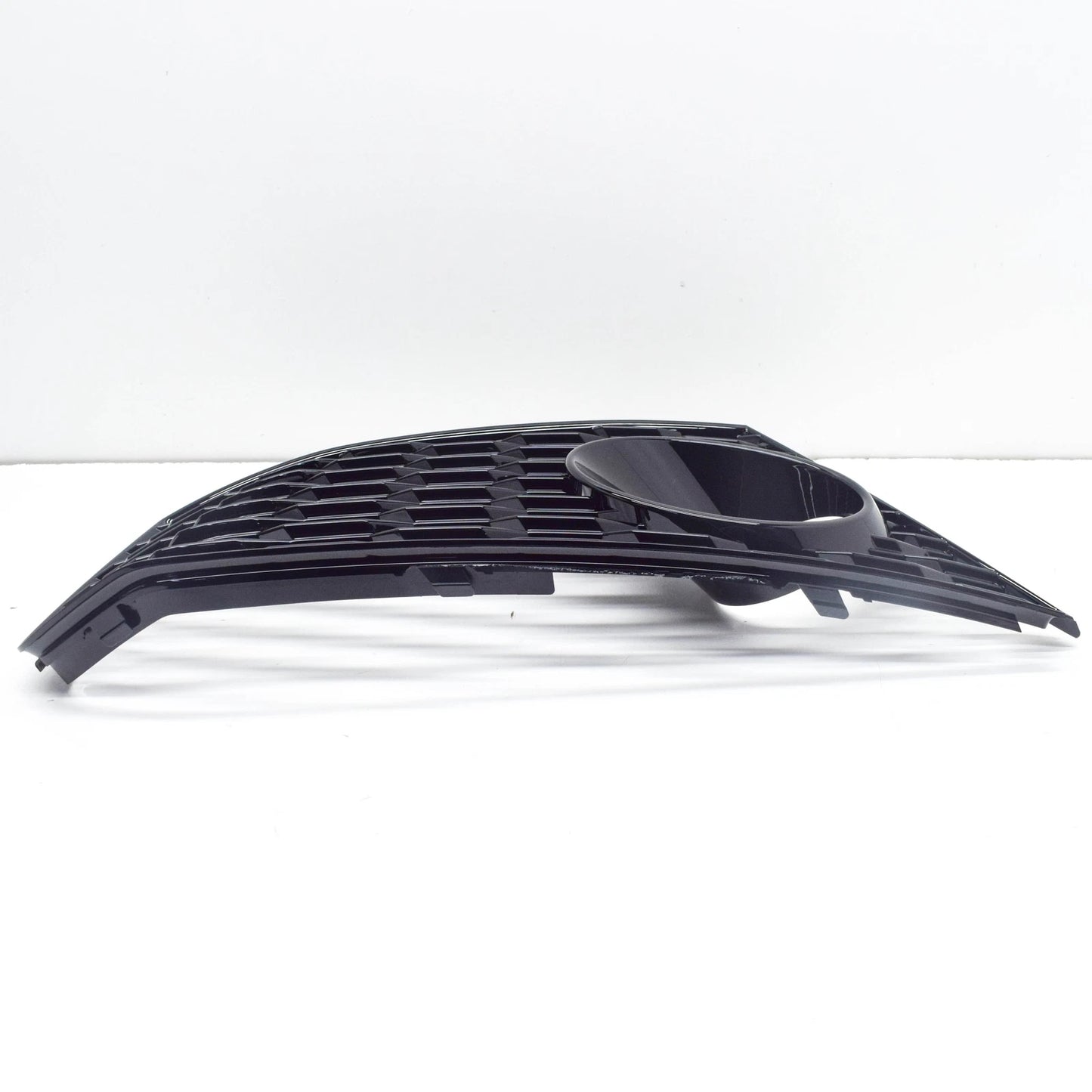 NEW AUDI A6 C7 FRONT BUMPER LEFT GRILLE 4G0807681TT94 4G0807681T T94 ORIGINAL