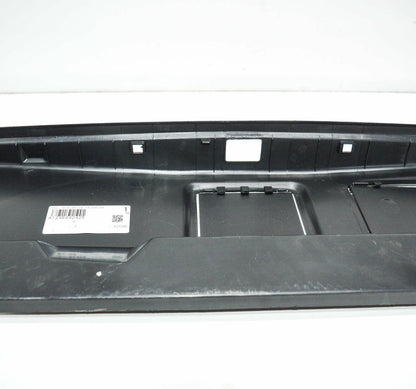 Genuine Mb E W124 Luggage Compartment Bottom Panelling A1246942425 Original