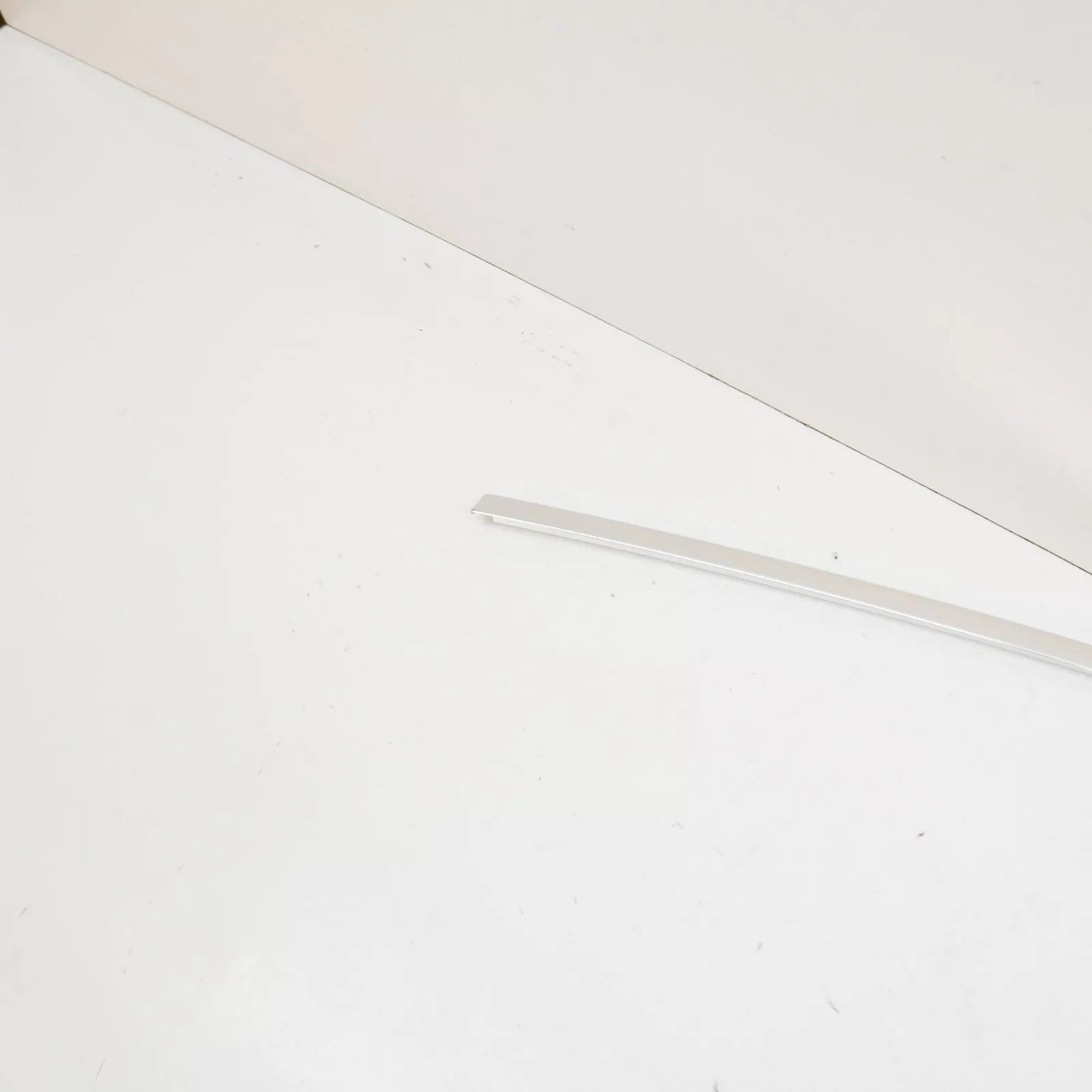 NEW MERCEDES-BENZ S W222 REAR LEFT DOOR WINDOW TRIM STRIP A2226989700 ORIGINAL