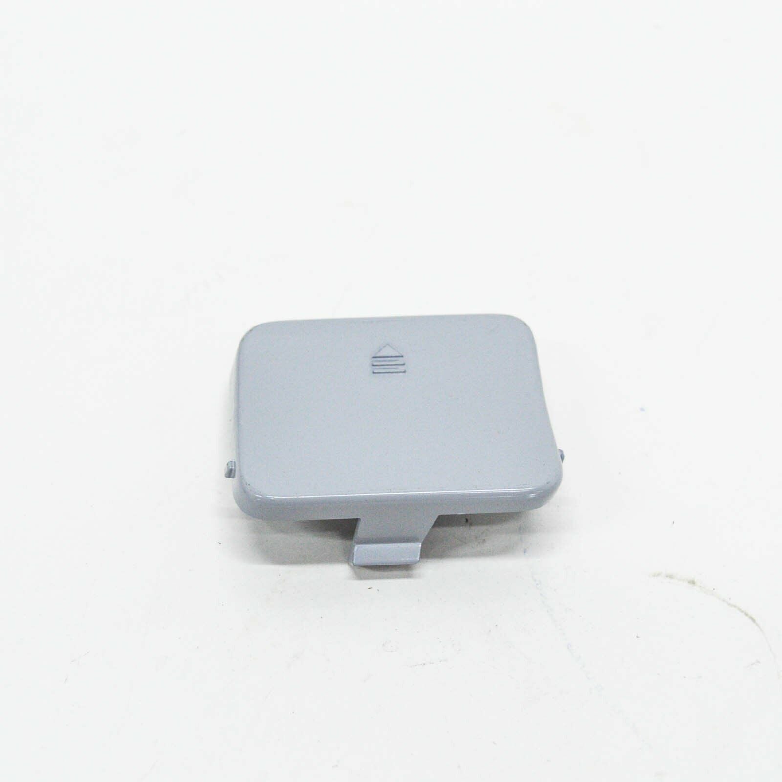 NEW MERCEDES-BENZ CLS C219 REAR BUMPER AMG TOW HOOK COVER A2198800205 ORIGINAL