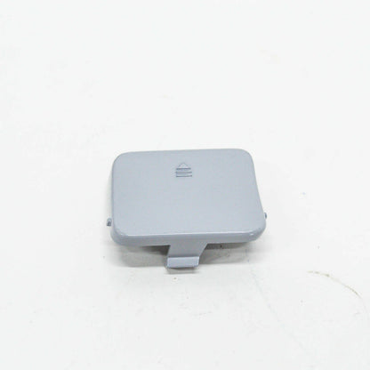 NEW MERCEDES-BENZ CLS C219 REAR BUMPER AMG TOW HOOK COVER A2198800205 ORIGINAL