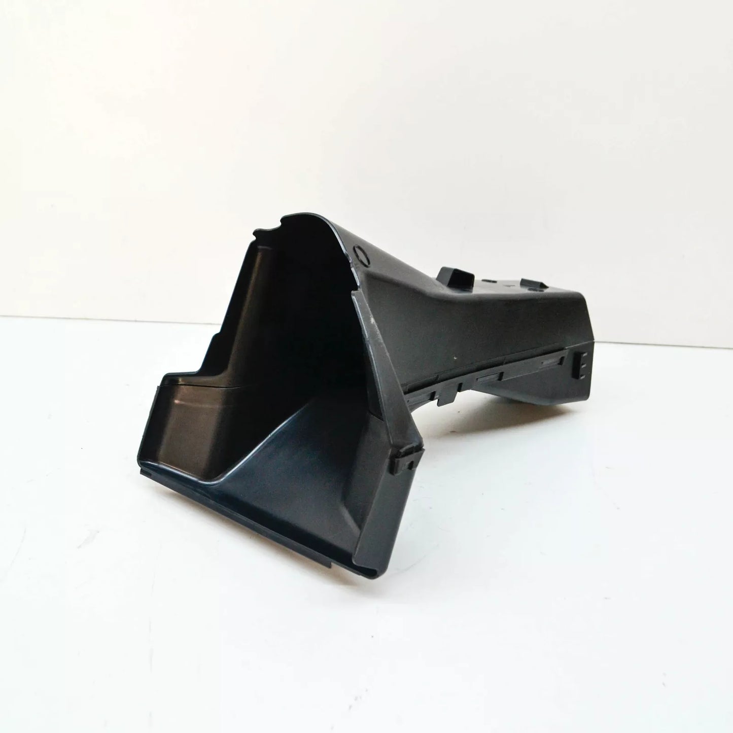 NEW BMW X3 F97 M FRONT LEFT BRAKE AIR DUCT 51748066367 ORIGINAL