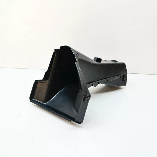 NEW BMW X3 F97 M FRONT LEFT BRAKE AIR DUCT 51748066367 ORIGINAL