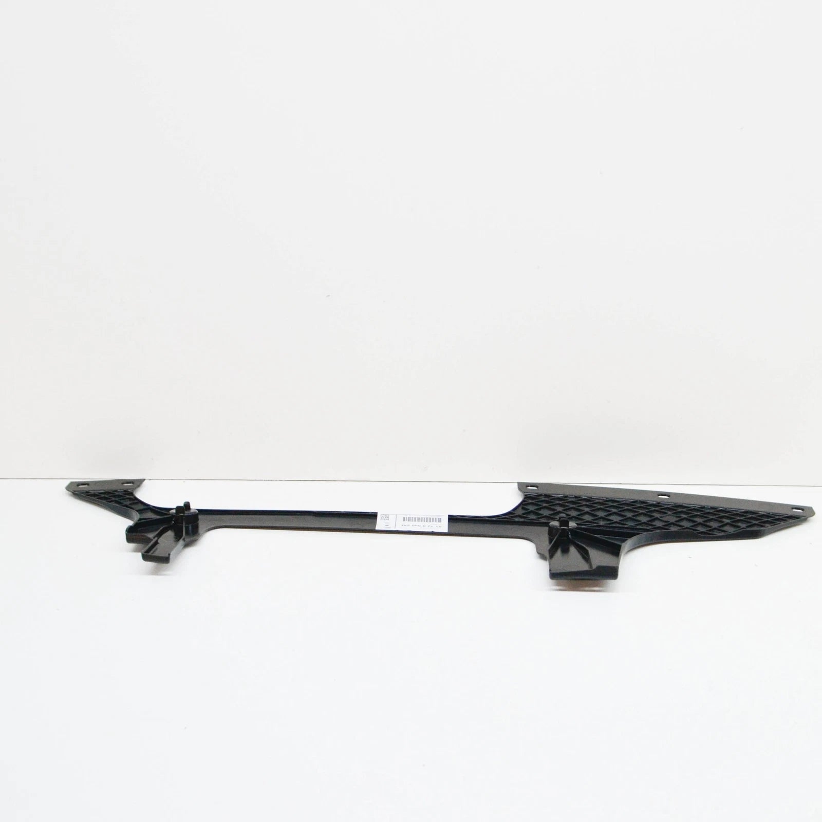 NEW BMW 5 TOURING F11 REAR BUMPER BOTTOM CENTRE GUIDE 51128049241 ORIGINAL