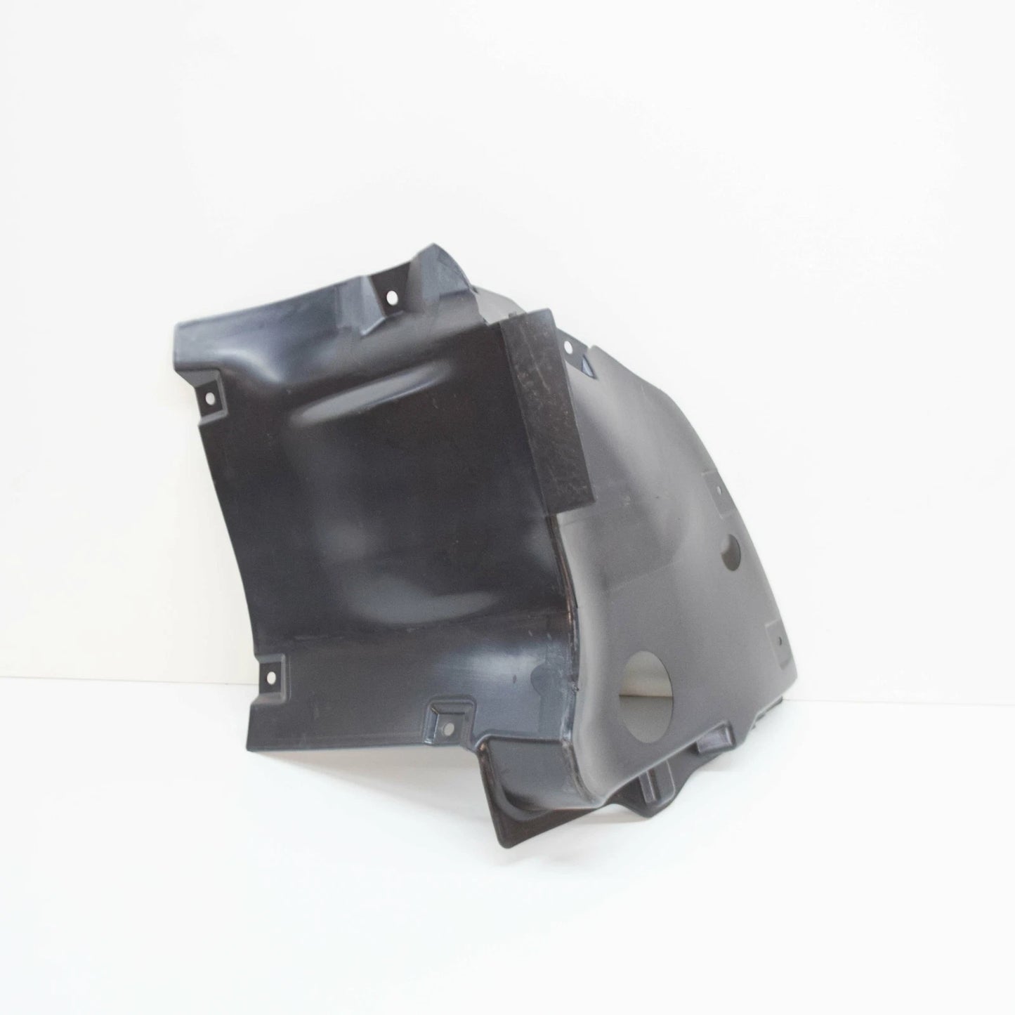 NEW MERCEDES-BENZ CLK C209 FRONT RIGHT FENDER BOTTOM COVER A2098841422