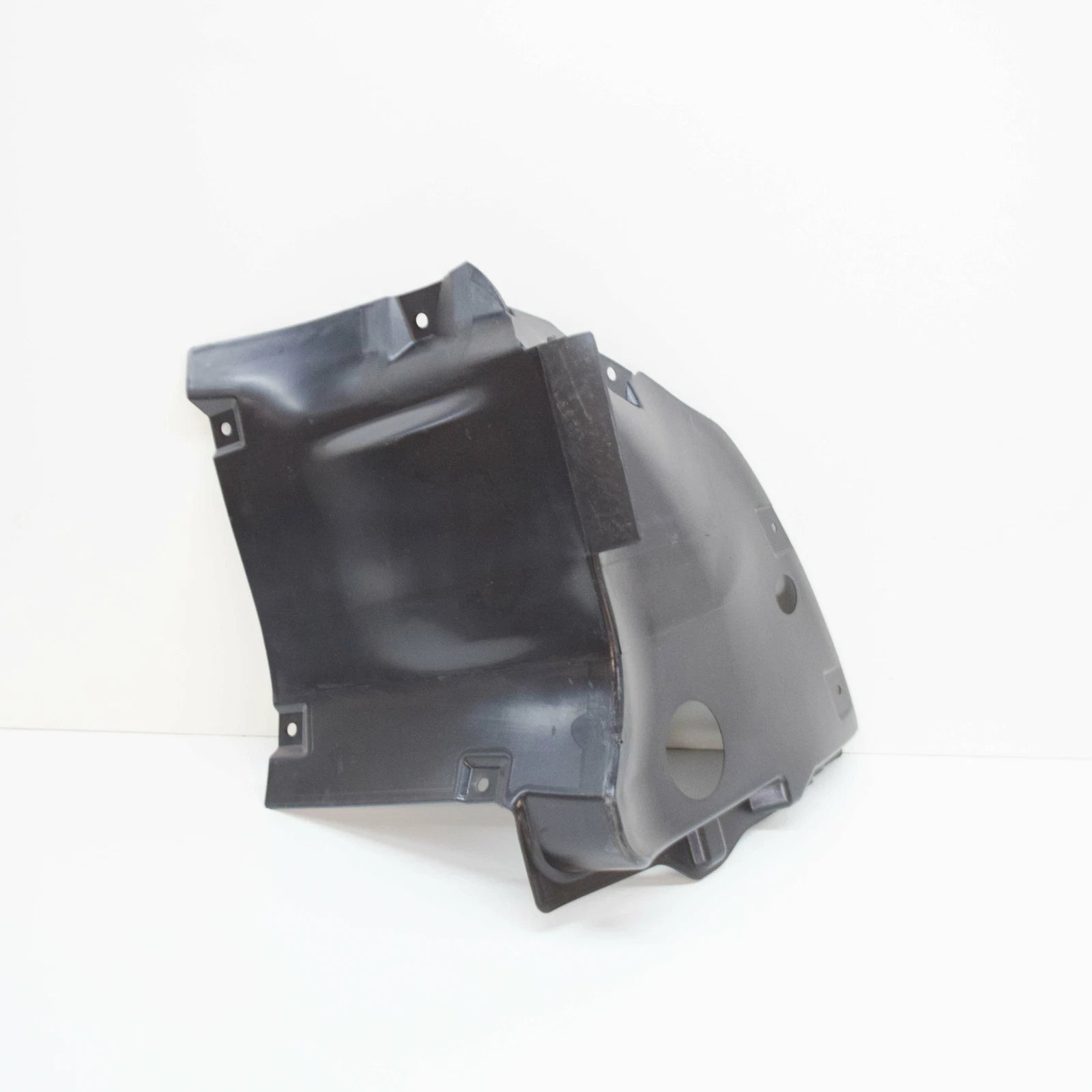 NEW MERCEDES-BENZ CLK C209 FRONT RIGHT FENDER BOTTOM COVER A2098841422