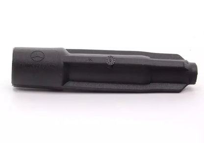 NEW MERCEDES-BENZ SL R129 SPARK PLUG CONNECTOR A0001593642 ORIGINAL