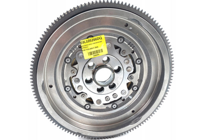 new volkswagen transporter t6 flywheel 03l105266dq original
