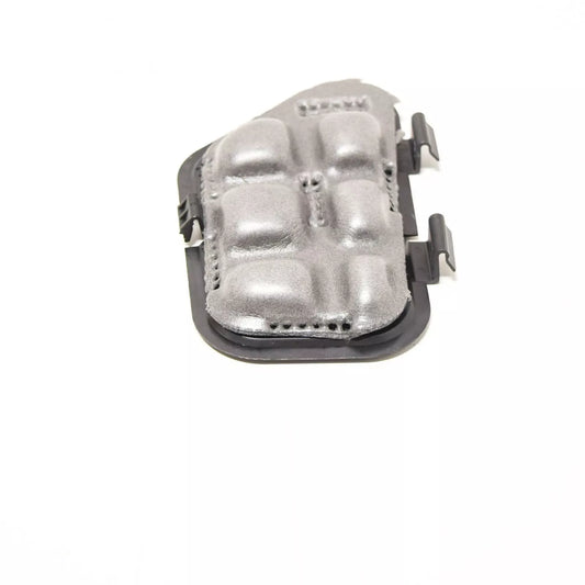 NEW BMW X5 E53 Z3 E36 OIL SUMP DRAIN PLUG COVER FLAP 51718268897 ORIGINAL