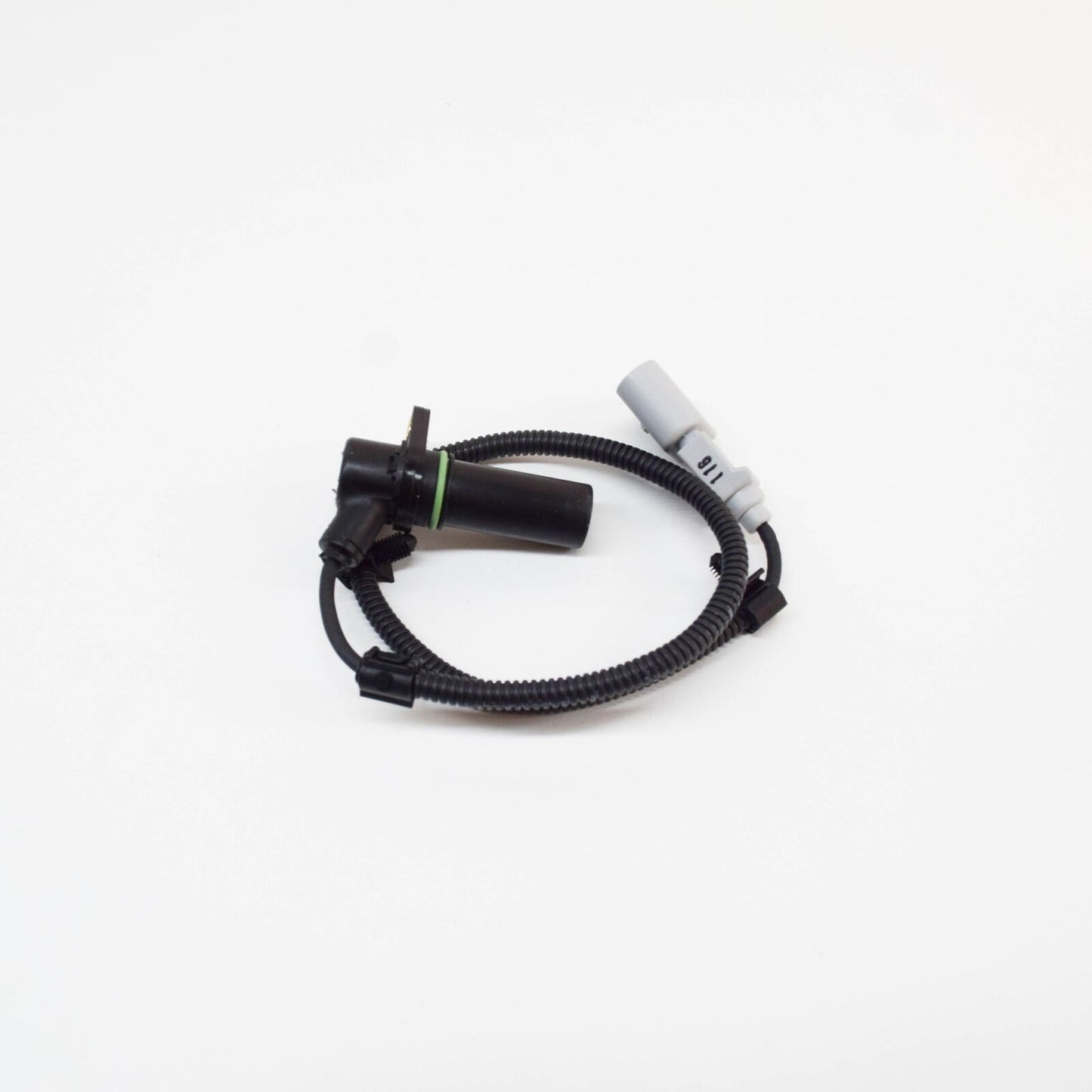 NEW VOLKSWAGEN BEETLE 9C1 CRANKSHAFT POSITION SENSOR 038957147F ORIGINAL