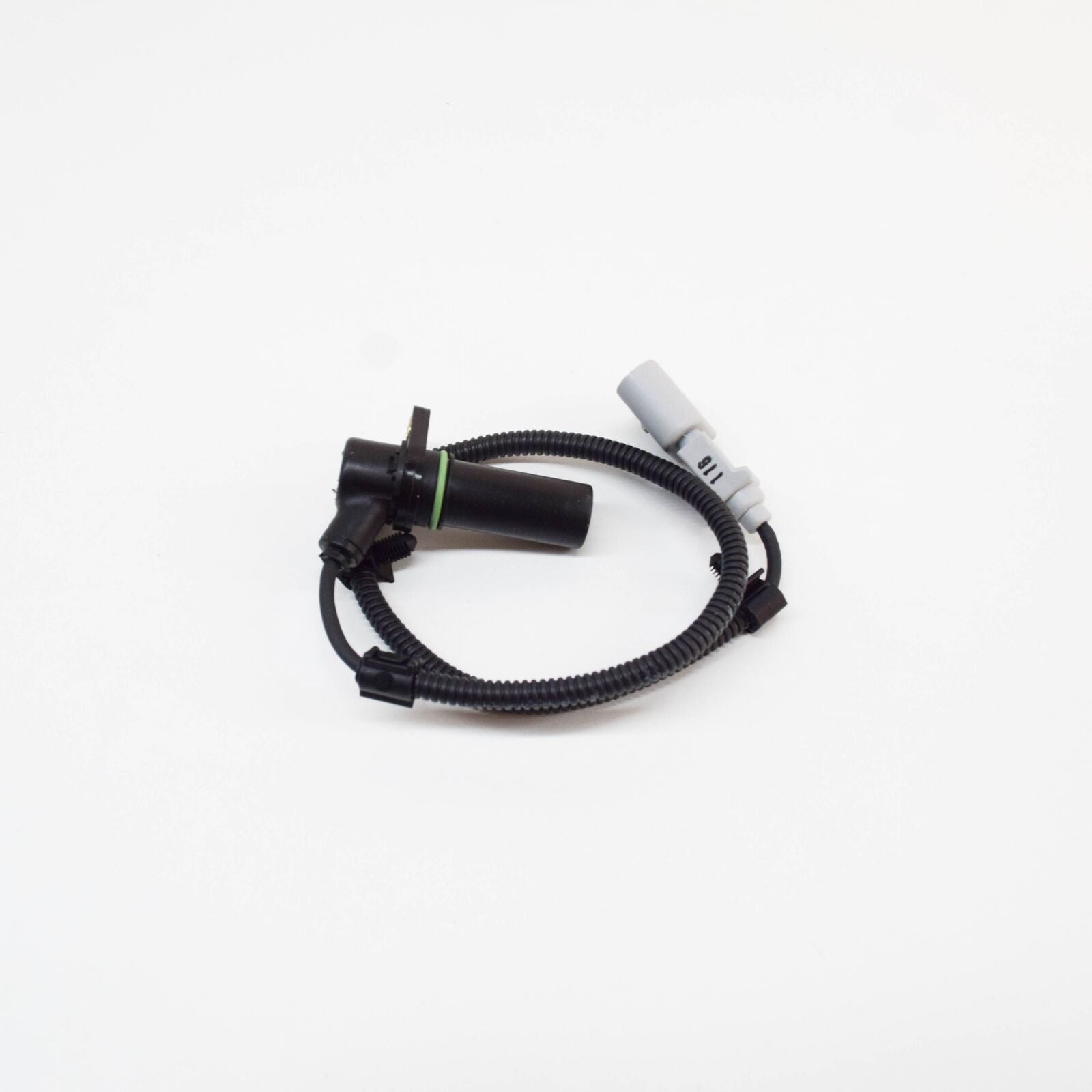 NEW VOLKSWAGEN BEETLE 9C1 CRANKSHAFT POSITION SENSOR 038957147F ORIGINAL