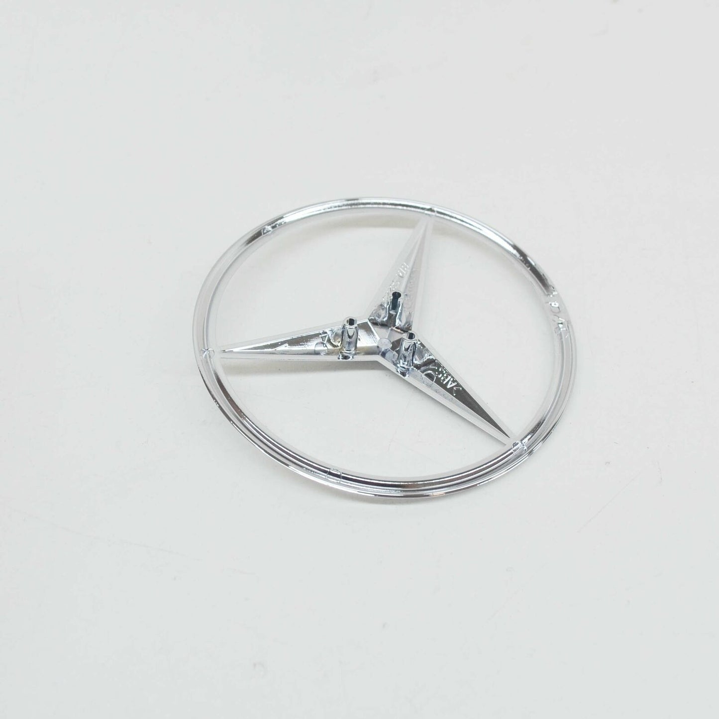 NEW MERCEDES-BENZ S W222 REAR LID MERCEDES STAR A2228170016 ORIGINAL