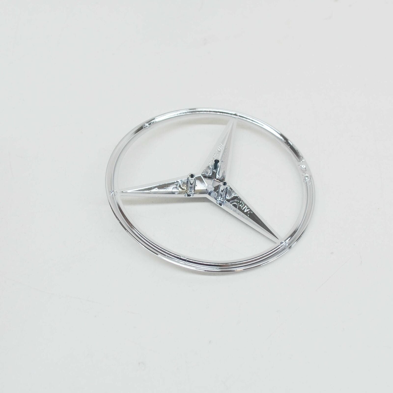 NEW MERCEDES-BENZ S W222 REAR LID MERCEDES STAR A2228170016 ORIGINAL