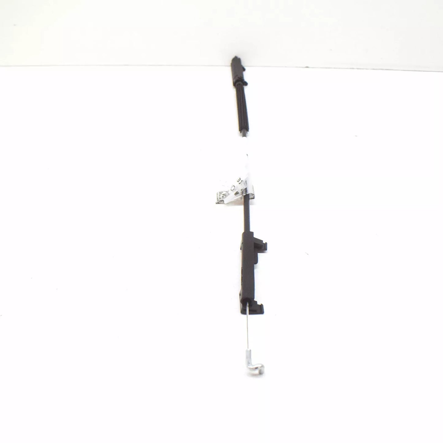 NEW AUDI Q5 8R FRONT BONNET HOOD LID LOCK CABLE LHD 8R1823531A ORIGINAL