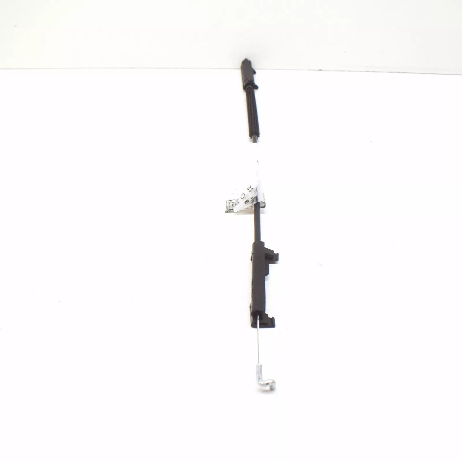 NEW AUDI Q5 8R FRONT BONNET HOOD LID LOCK CABLE LHD 8R1823531A ORIGINAL