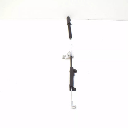 NEW AUDI Q5 8R FRONT BONNET HOOD LID LOCK CABLE LHD 8R1823531A ORIGINAL