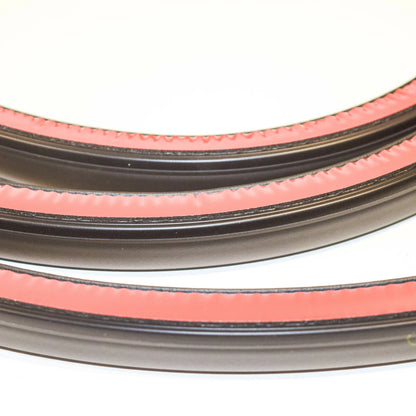 NEW AUDI A5 8W6 REAR LEFT OUTER DOOR SEAL GASKET 8W8839911