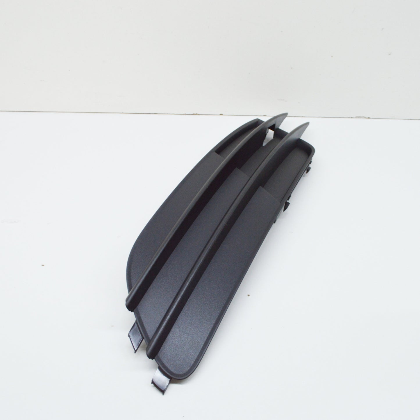 NEW AUDI A6 C7 FRONT BUMPER RIGHT LOWER GRILLE 4G0807682F9B9 2012 ORIGINAL