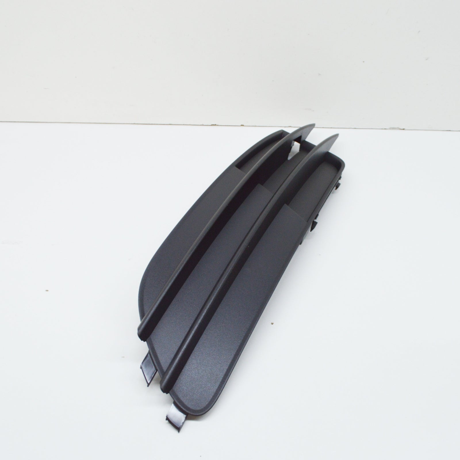 NEW AUDI A6 C7 FRONT BUMPER RIGHT LOWER GRILLE 4G0807682F9B9 2012 ORIGINAL